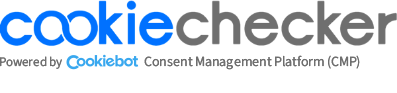 Cookiechecker Powered by Cookiebot Consent Management Platform (CMP)